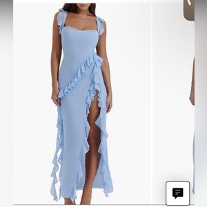 Ariela Dress House of CB